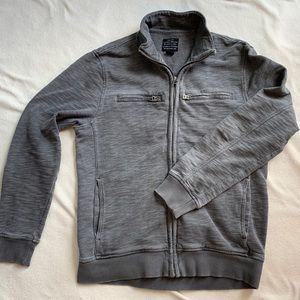 Lucky Brand Zip up